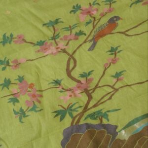Ponduru Khadi Plain Saree